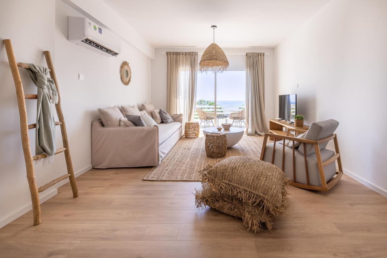 Ksquared Apartment Protaras Exterior photo